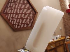 -一斗火锅·招财羊毛肚(泰吉滨江店)