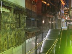 -重庆十八梯传统风貌区