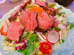 -豊 胜手丼