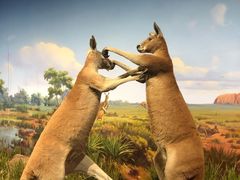 -陕西自然博物馆