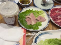 -厝味火锅·潮汕卤水火锅(十一合店)