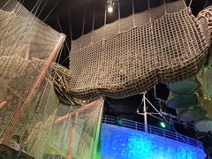 -珠海横琴国家地理探险家中心(创新方)