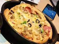 -必胜客(骡马市店)