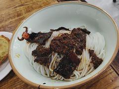 -刘聋子粉馆(张家界总店)