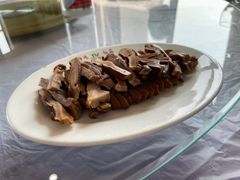 -晋阳饭庄(虎坊桥店)