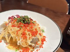-黑手制面·Gentle Pasta(国金天地店)