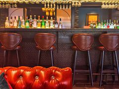 -上海锦江汤臣洲际大酒店