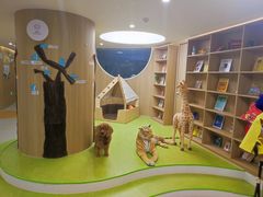 -BetterKids贝好国际托育中心(奥体旗舰店)