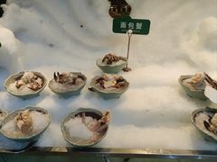 -亚马逊蒸汽活海鲜自助(LCM置汇旭辉广场店)