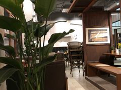 -VESH COFFEE(定西路店)