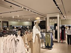 -ZARA(世贸天阶店)