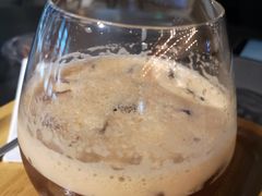 编号404-sugarman espresso素饮糖人高新咖啡工厂