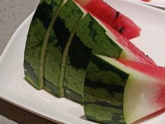 -海底捞火锅(金地广场生日主题店)
