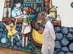 -梦幻奥陶纪景区