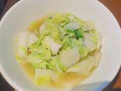 -好恰湘潭小炒与小碗菜(马兰山店)