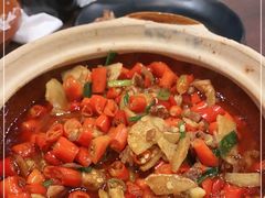 -潇湘阁(望京SOHO店)