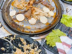 -牛牛牛酸菜煎肉店(望云寺路店)