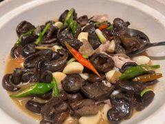 -湘语·湖南家常菜(新洲店)