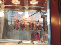 -晶牌烤鸭(延吉东路557弄小区店)