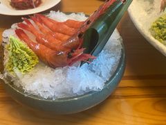 -王鼎精致料理铁板烧(世博源店)