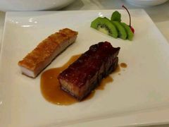 -春满园·早茶·粤菜·宴会(前海店)