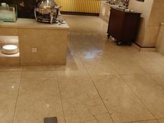 -伯豪瑞廷酒店-天伦阁西餐厅