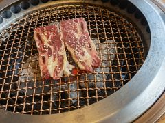 -炎蔵牛舌烤肉