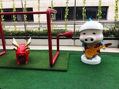 -嘉定宝龙广场