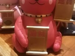 -韵咖啡自助餐厅(天津香格里拉店)