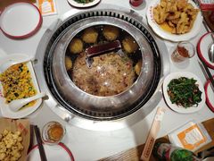 -玺炖·中国铁锅炖(南京东路店)
