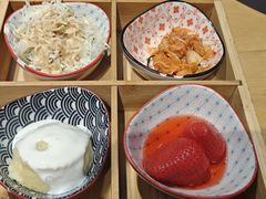 -安正炫韩式烤肉店