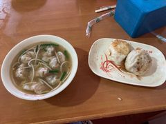 -求生煎包(武夷小区店)
