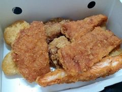 -麦当劳(大栅栏店)