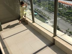 -舟山希尔顿酒店