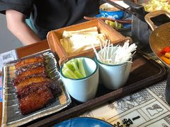 -一味大院•桐庐菜传承店(春江路店)