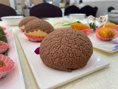 -喜相逢海鲜美食城(五邑平价农副产品批发市场店)