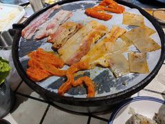 -肆幺幺烤肉(乐汇城店)