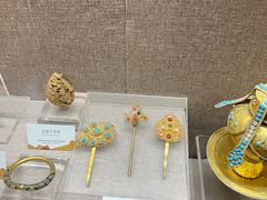-烟台自然博物馆