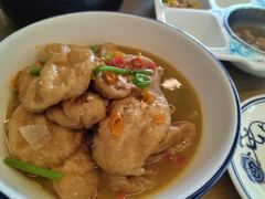 -衡厨·衡阳土菜(中南店)