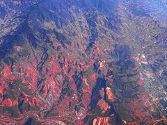 -德宏芒市国际机场