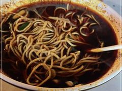 -汪胖子襄阳牛肉面(华丰路店)