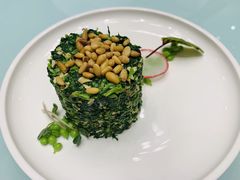 -新吉士·上海菜(浦东LCM置汇旭辉店)