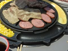 -外婆掌柜·东北家庭烤肉(托乐嘉店)