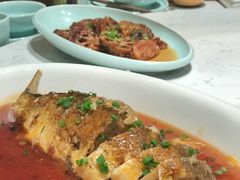 -大榕树下顺德菜(融创茂店)