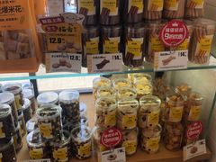 零售区-味多美蛋糕(朝新嘉园店)