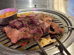 -·缸桶屋·韩式牛肋条自助烤肉(西湖D11店)