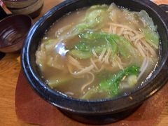 蔬菜米线-格朗合 · 鸡汤米线(和悦汇店)