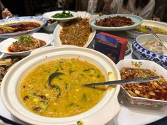 -院8里·小聚园(九眼桥店)
