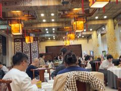 -便宜坊烤鸭店(玉蜓桥天坛店)