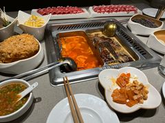 -海底捞火锅(正大乐城店)